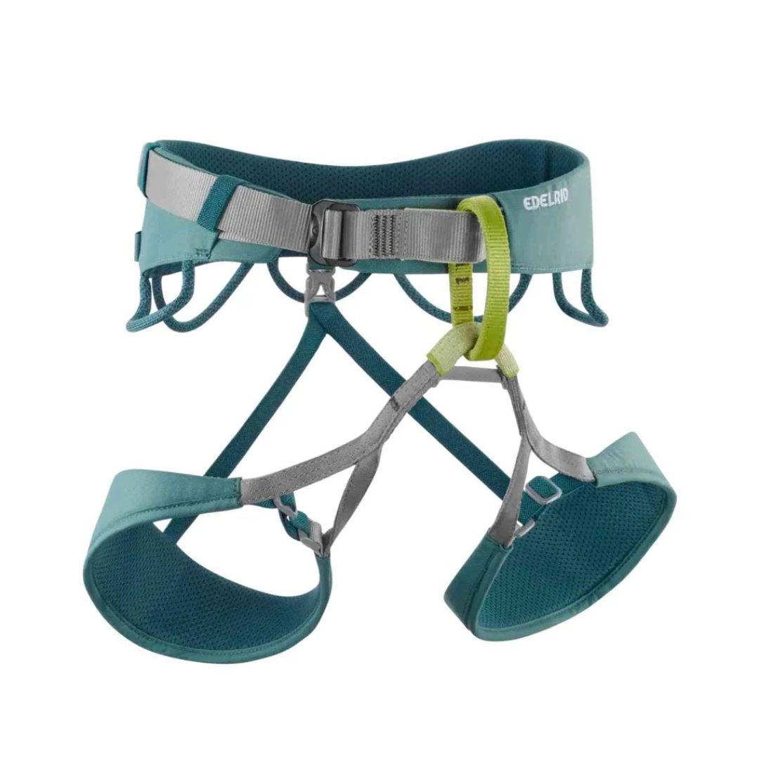Edelrid Miro Harness, river
