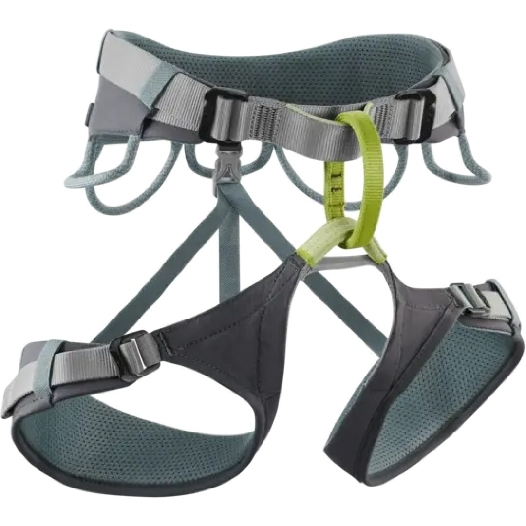 Edelrid Skye harness, ocean grey