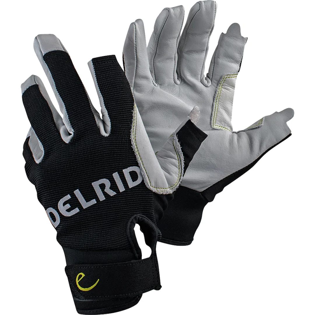 Edelrid Work Glove Close, snow