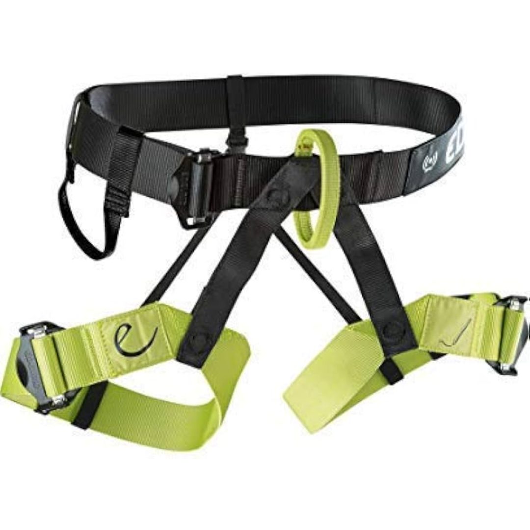 Edelrid Joker II Harness, night-oasis