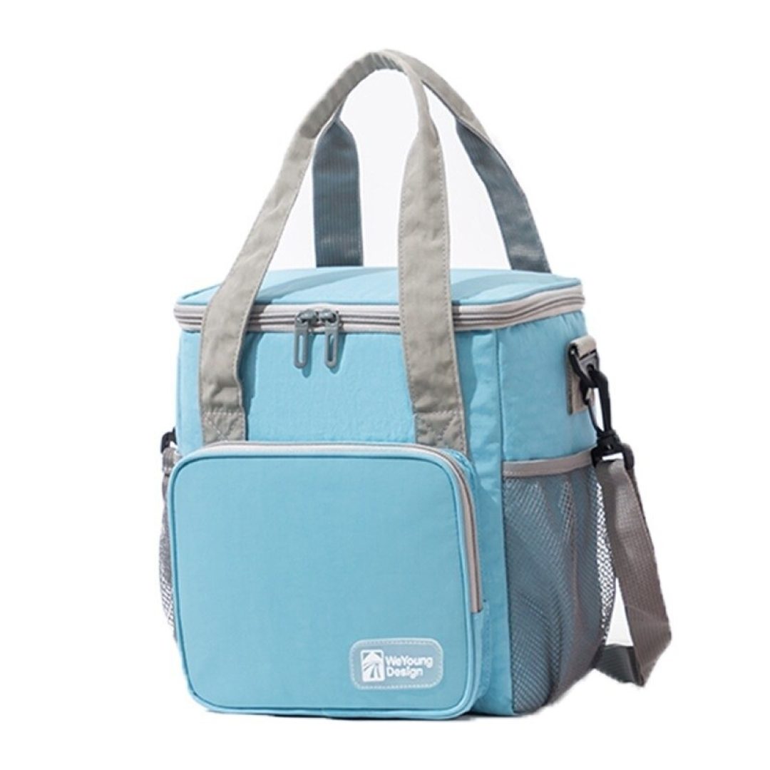 WeYoung Cool bag 9 Liters Cyan