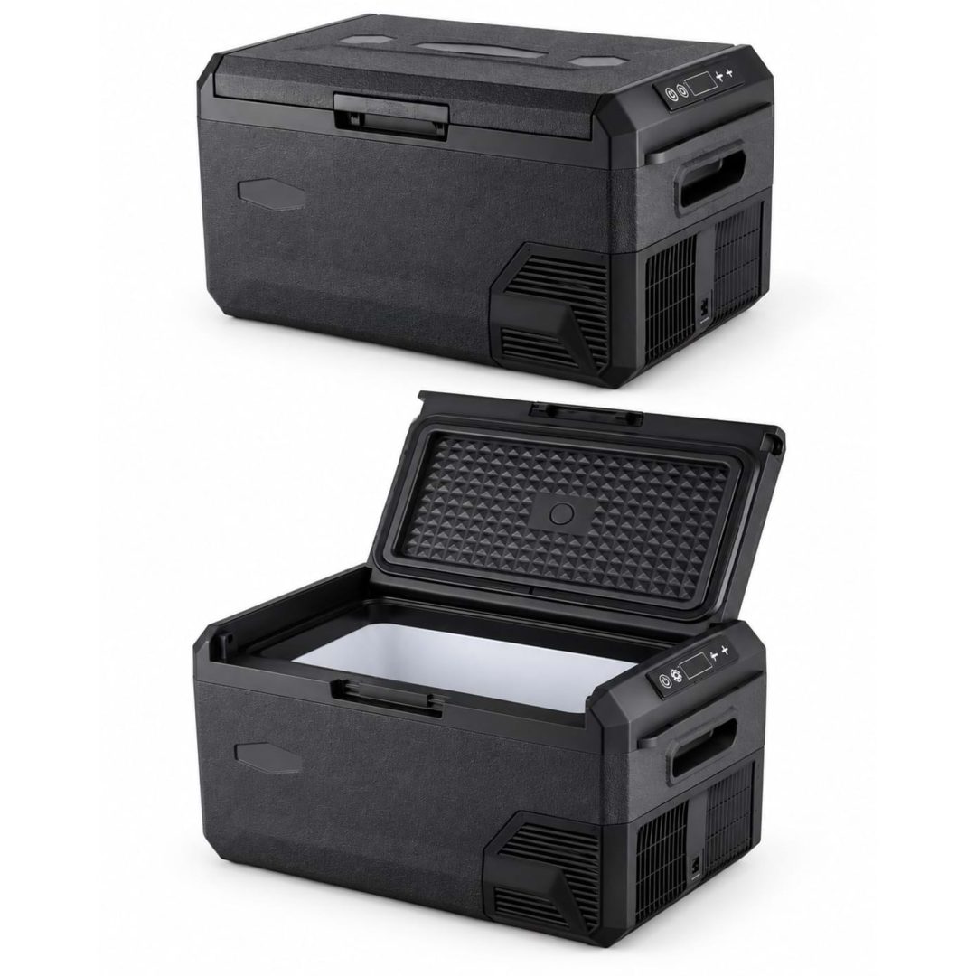 Cool Ride Car Fridge PD30 572*364*427mm