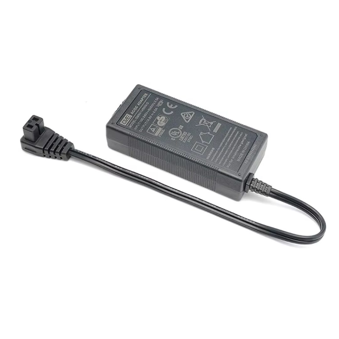 Cool Ride Car Fridge Adapter Only (AC plug excluded)