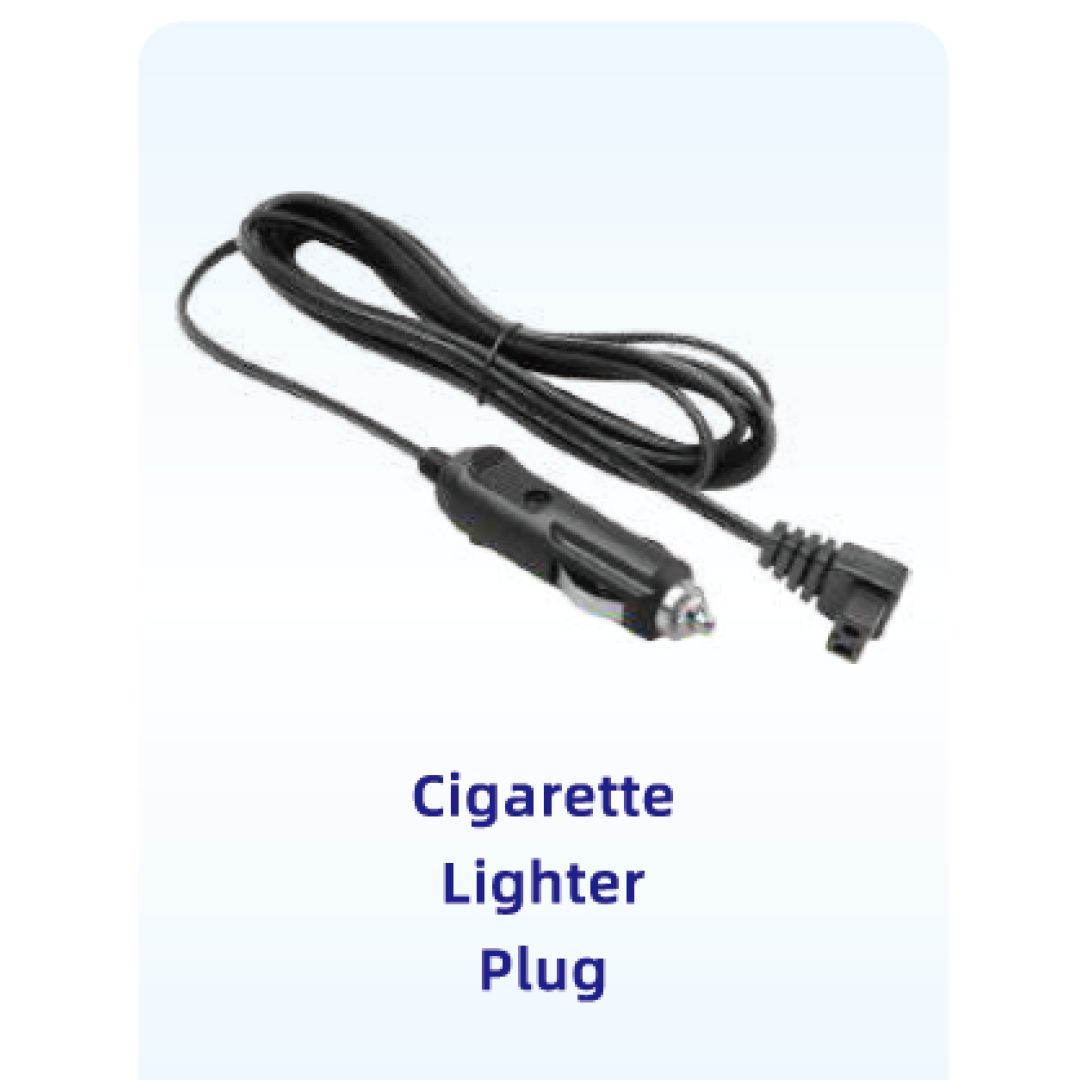 Cool Ride Car Fridge Cigarette Lighter Cable