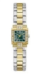 Guess GUGW1157L3 Kol Saati Gümüş/altın