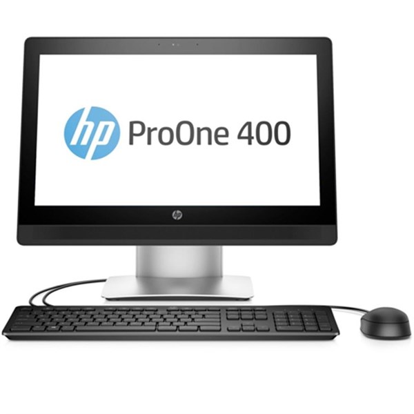 HP T4R11EA ProOne 400 G2 20" AIO i3-6100T 3.2 Gh
