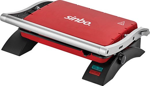 Sinbo SSM-2529 Tost Makinesi