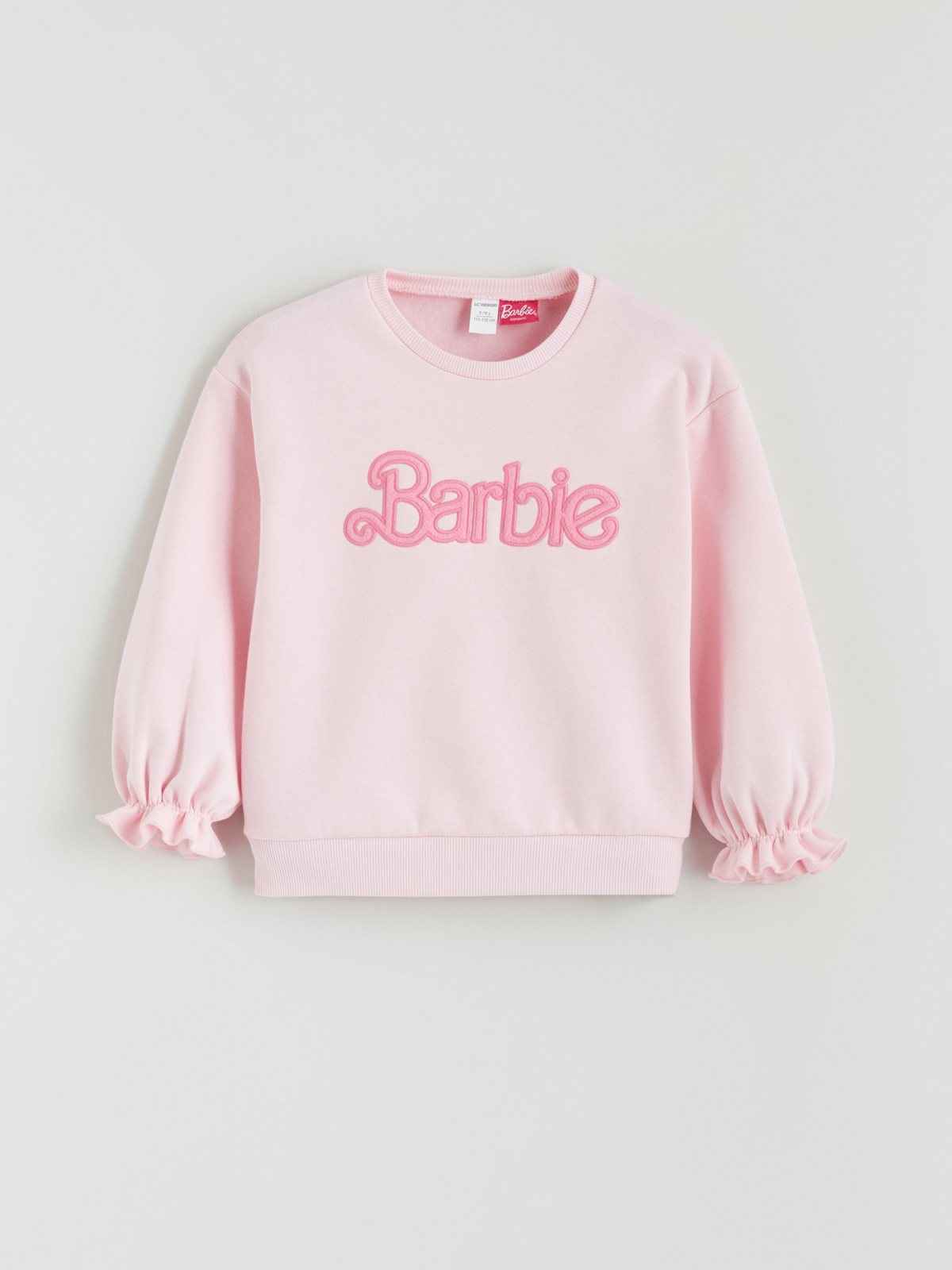 Sweatshirt PEMBE