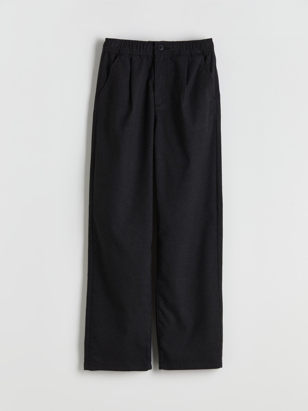 Pantolon SİYAH
