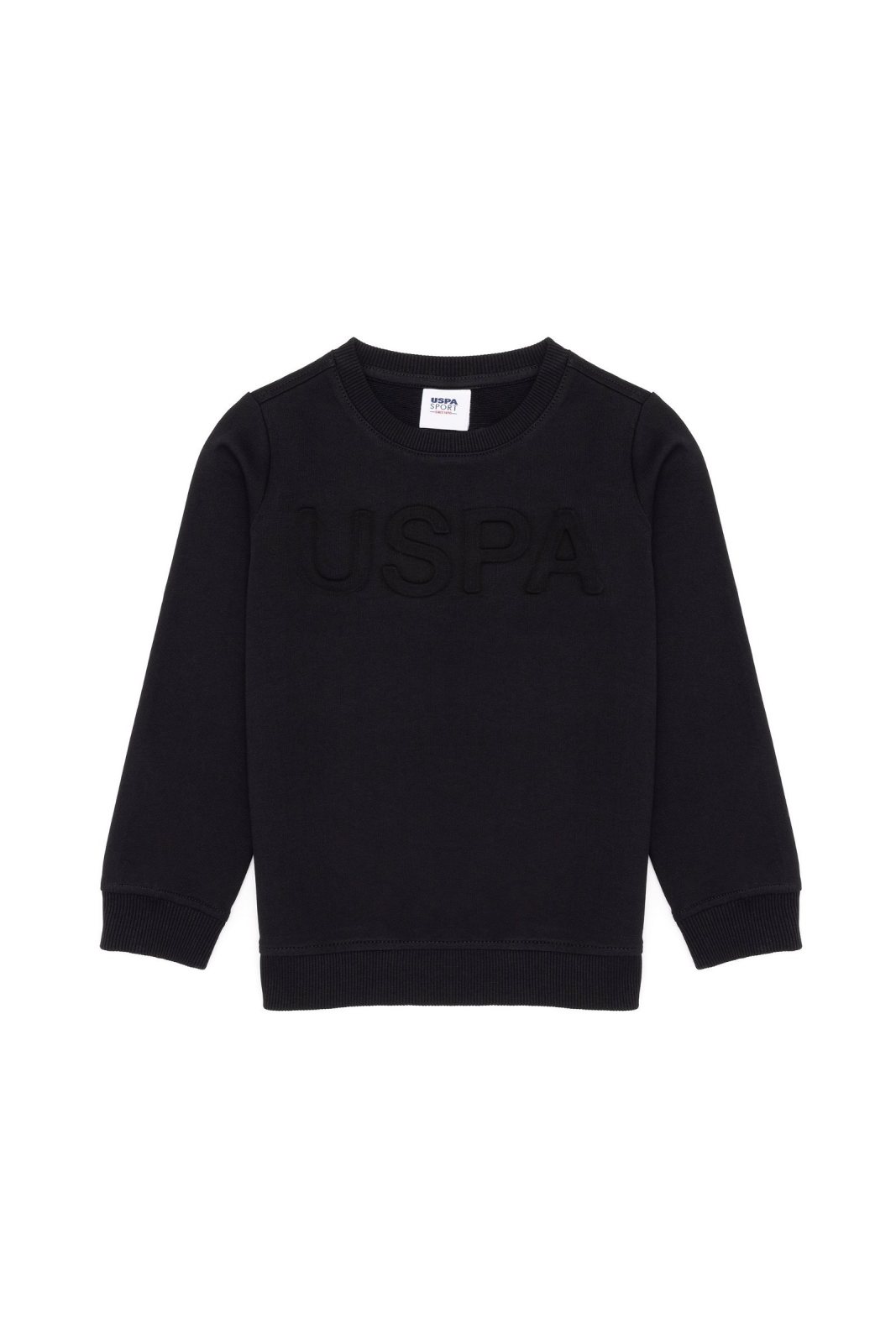 U.S. Polo Assn. Erkek Çocuk Sweatshirt
