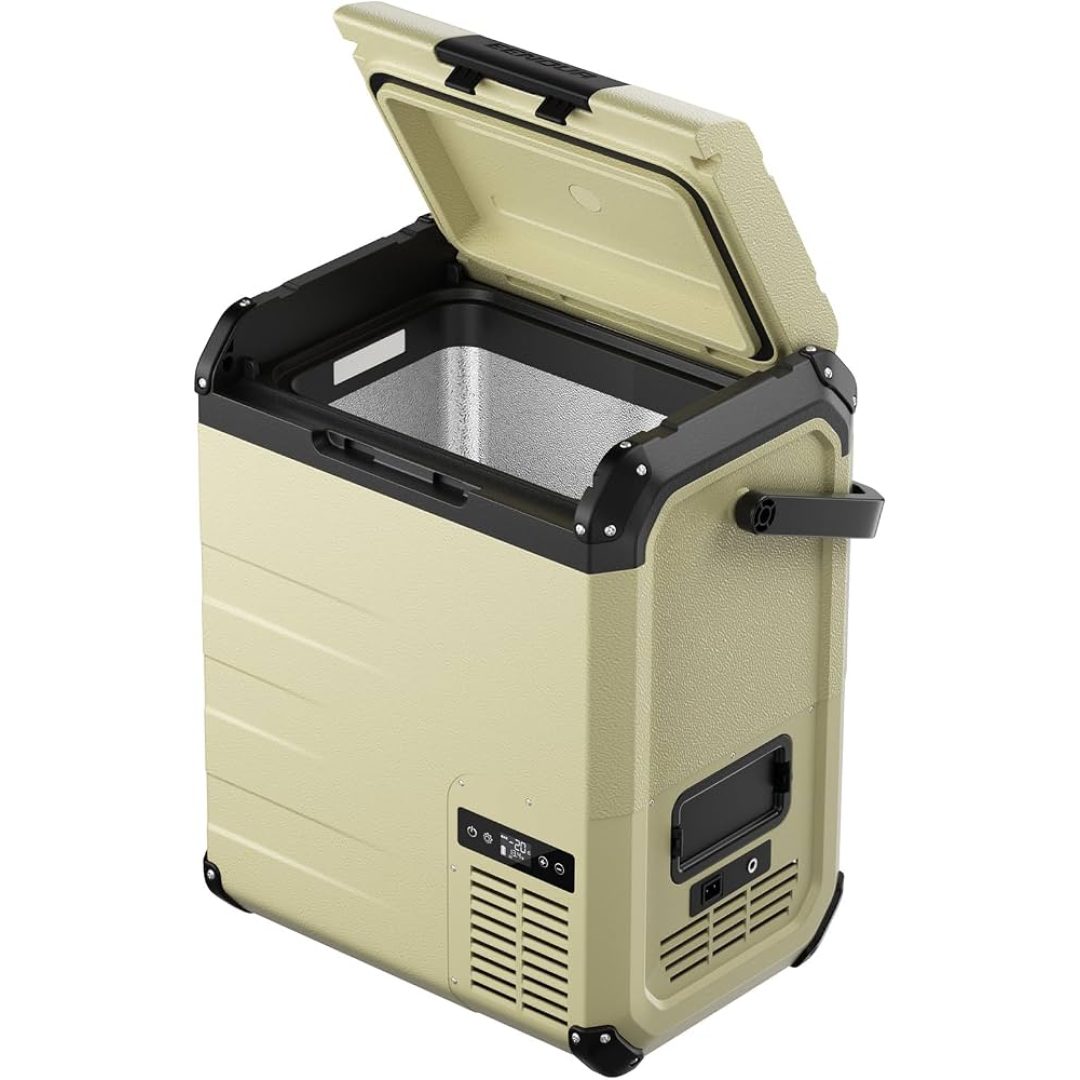 Cool Ride Car Fridge D23 (Battery Excluded)