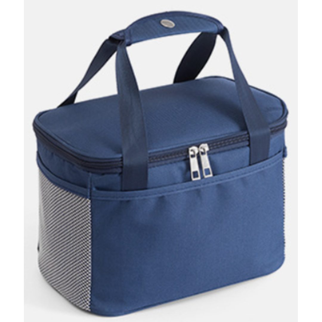 Insulated Cool bag 7 Liters blue