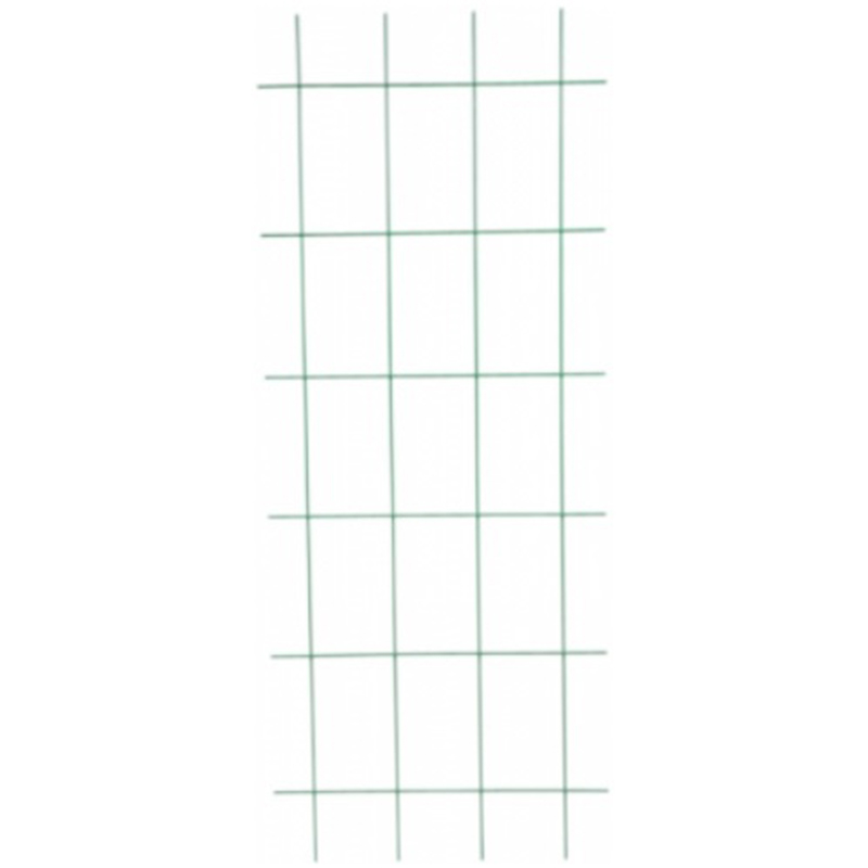 Dikdörtgen Tırmanma Kafesi Yeşil 145cm x 57 cm