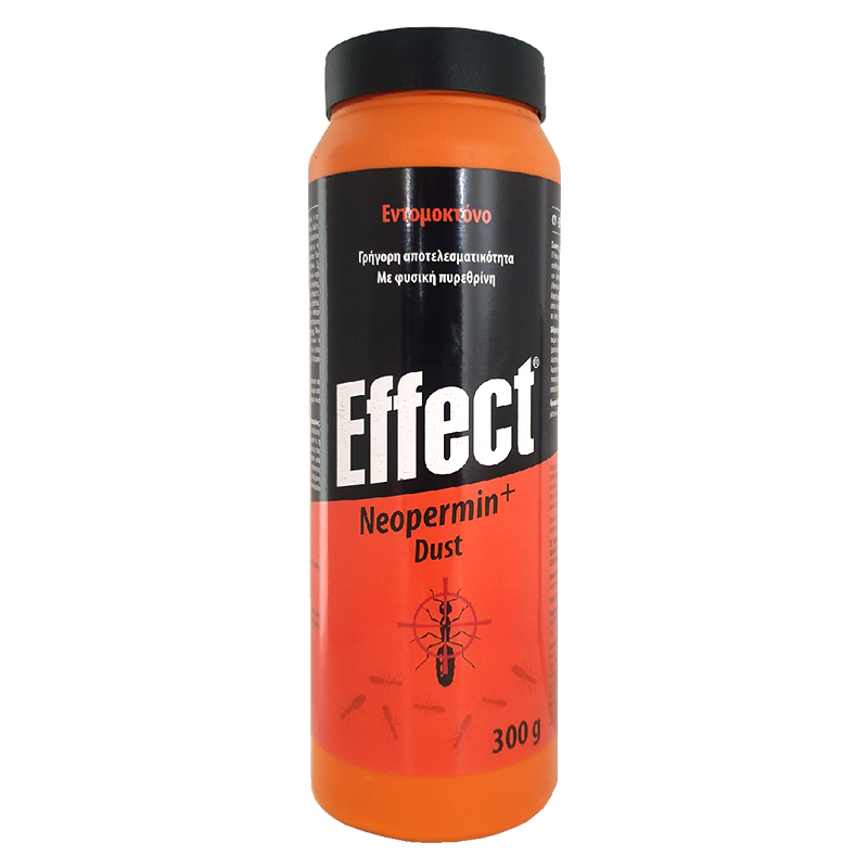 Effect Neopermin Karınca Tozu 300 gr