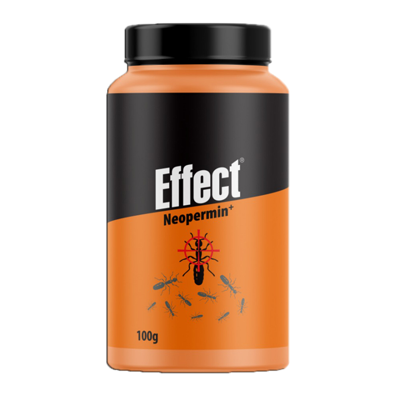 Effect Neopermin Karınca Tozu 100 gr