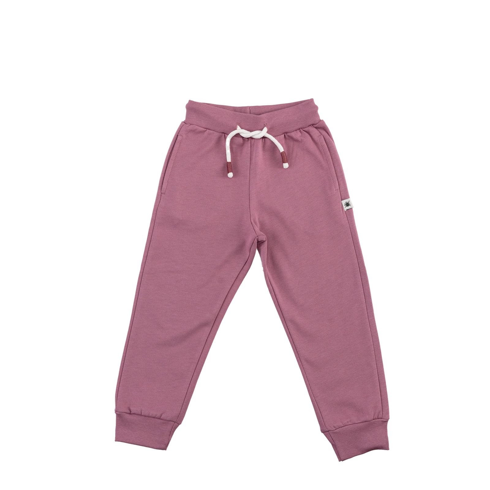 Yucca "Jogger" Pantolon Pembe