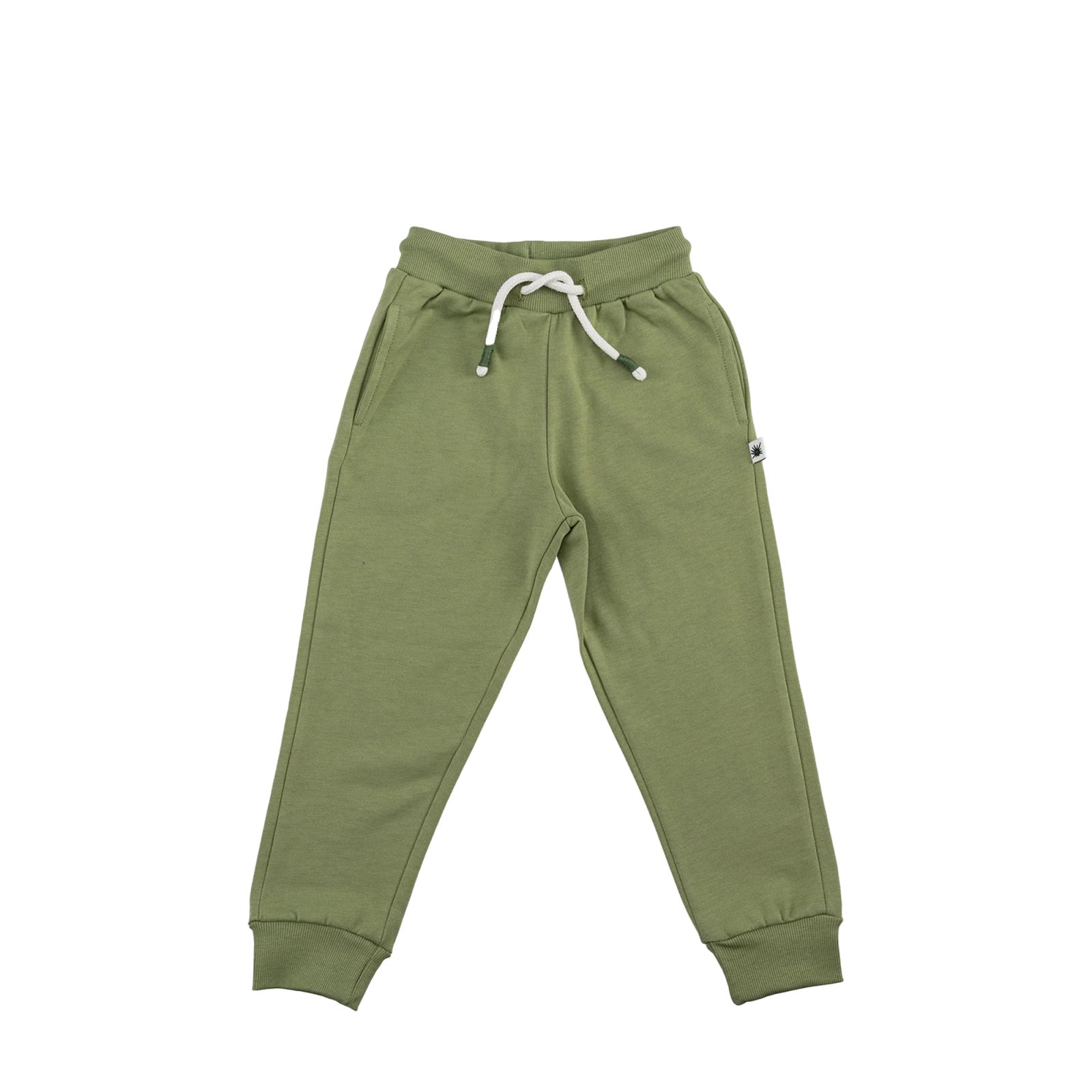 Yucca "Jogger" Pantolon Yeşil