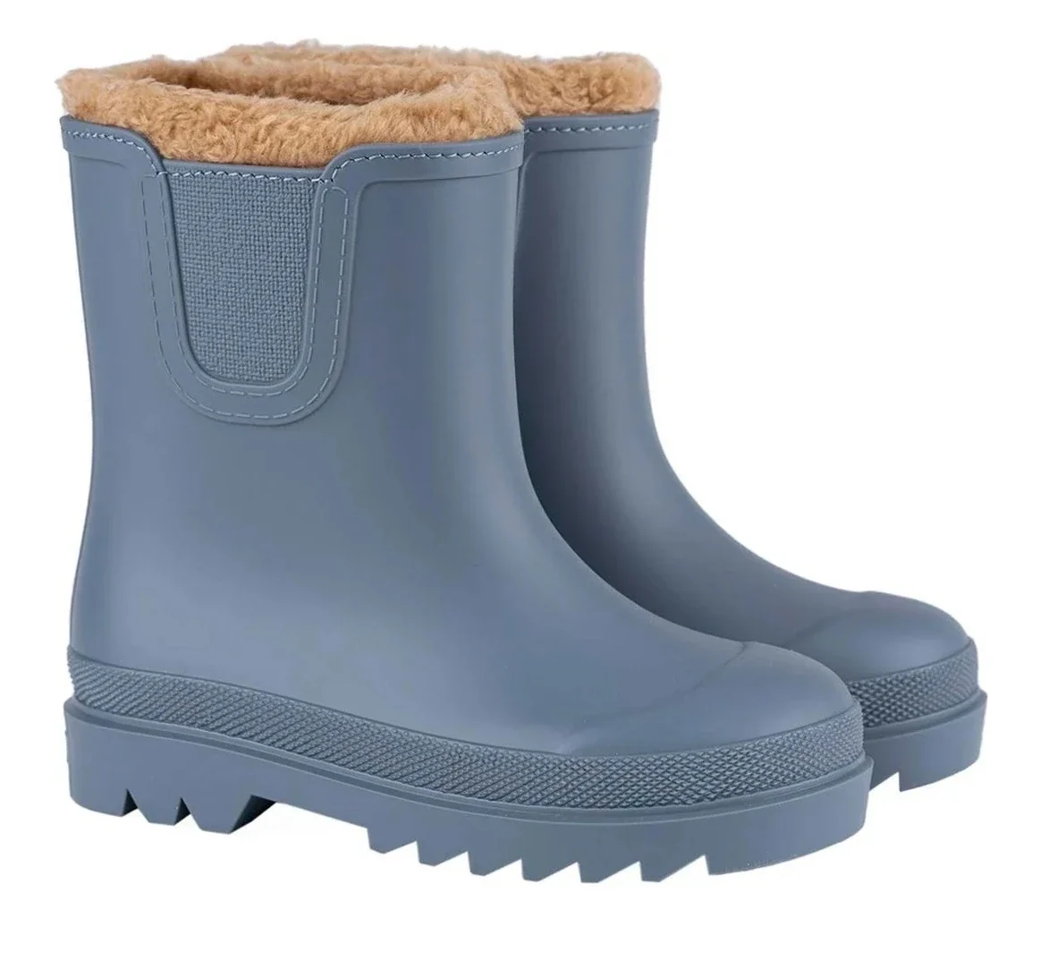 İGOR W10290 Tokio Borreguito Azul