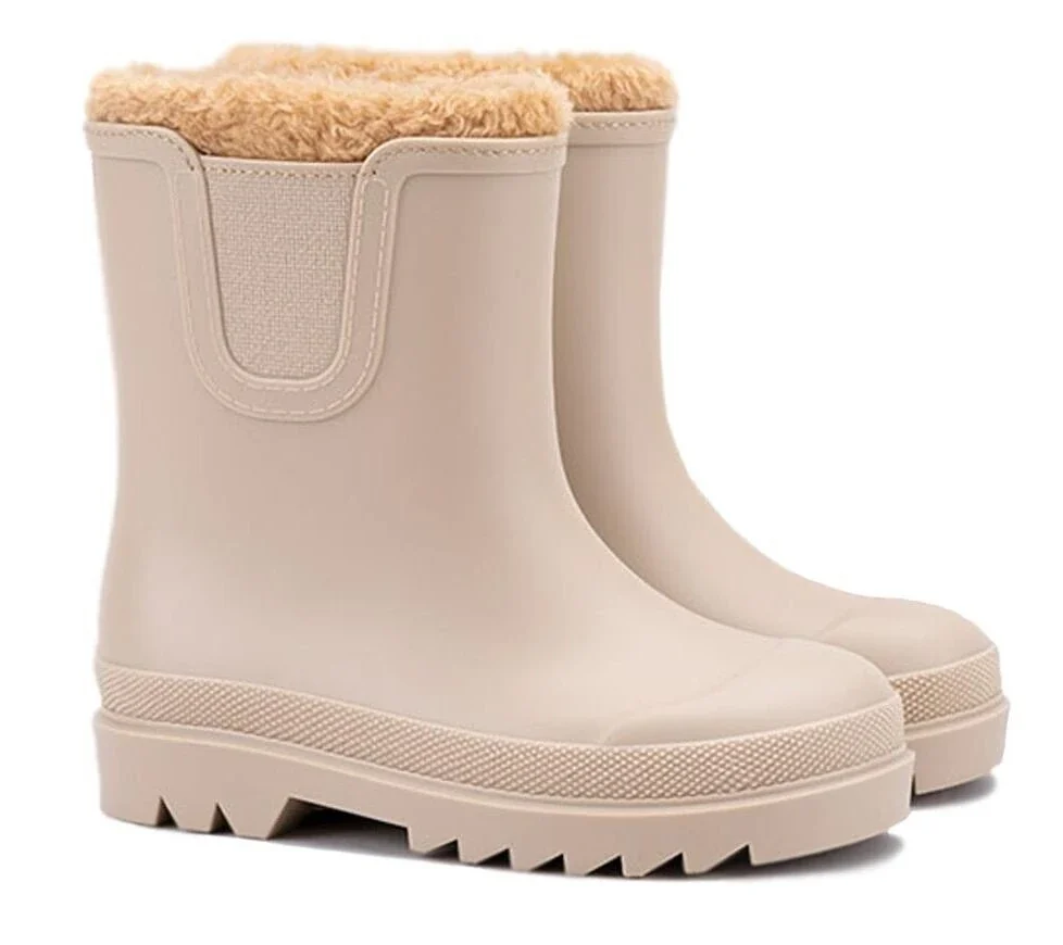 İGOR W10290 Tokio Borreguito Beige