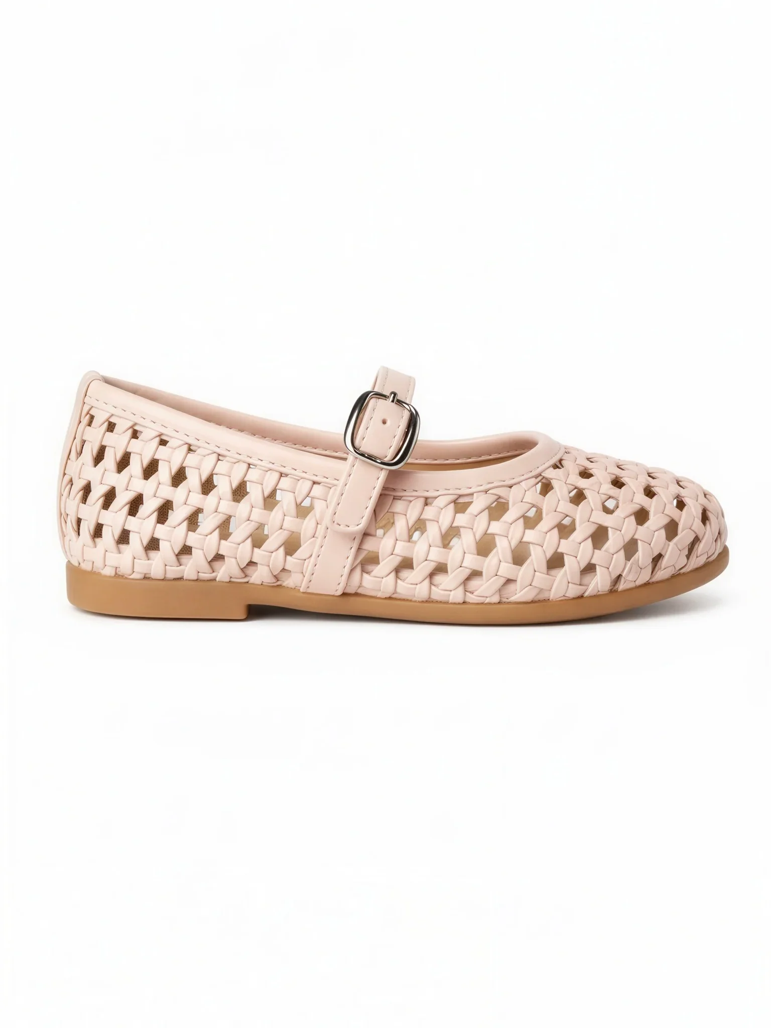 İpobom Wicker Blush