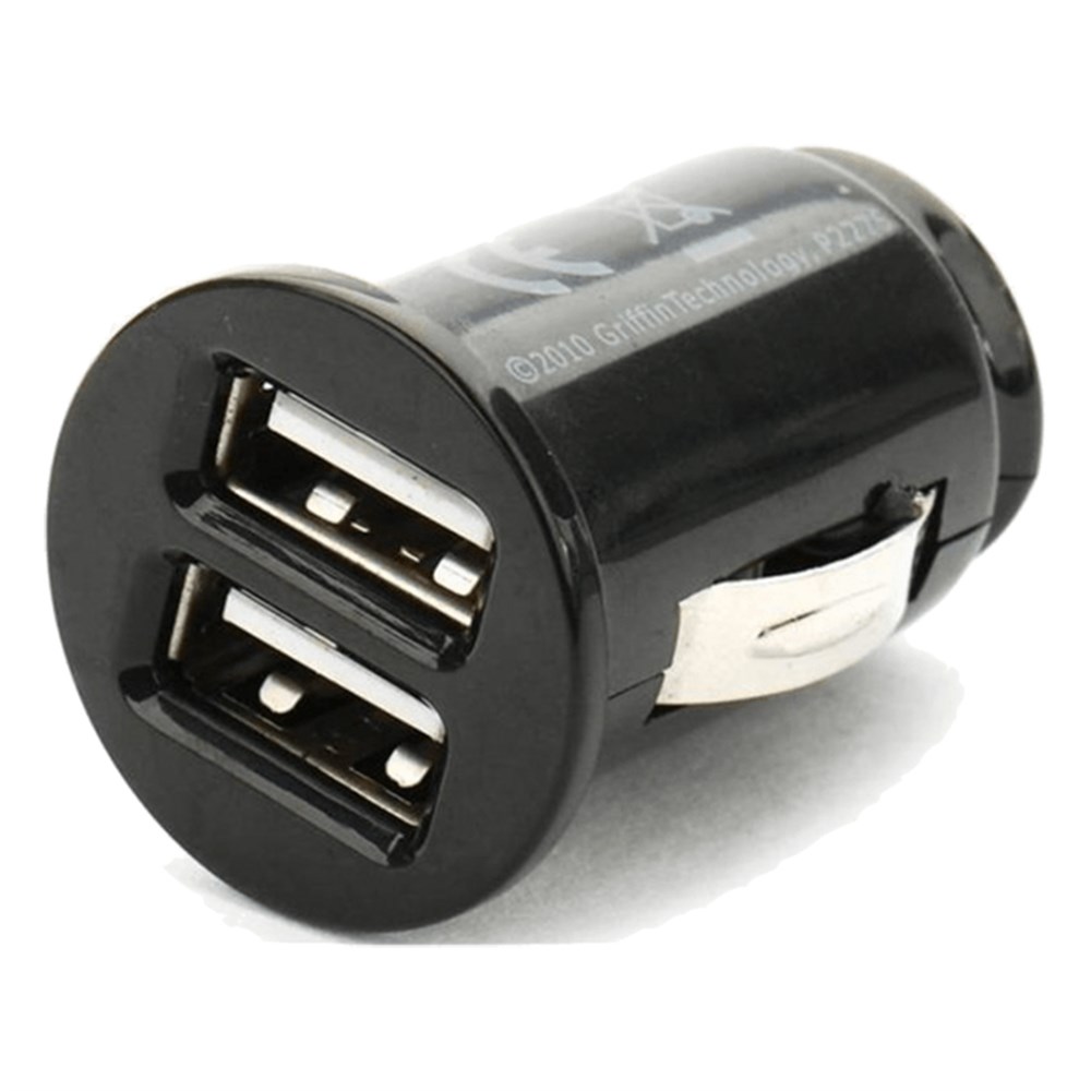 Petrix PMU2000 Çift USB Çıkışlı Araç Şarj 1000mAh