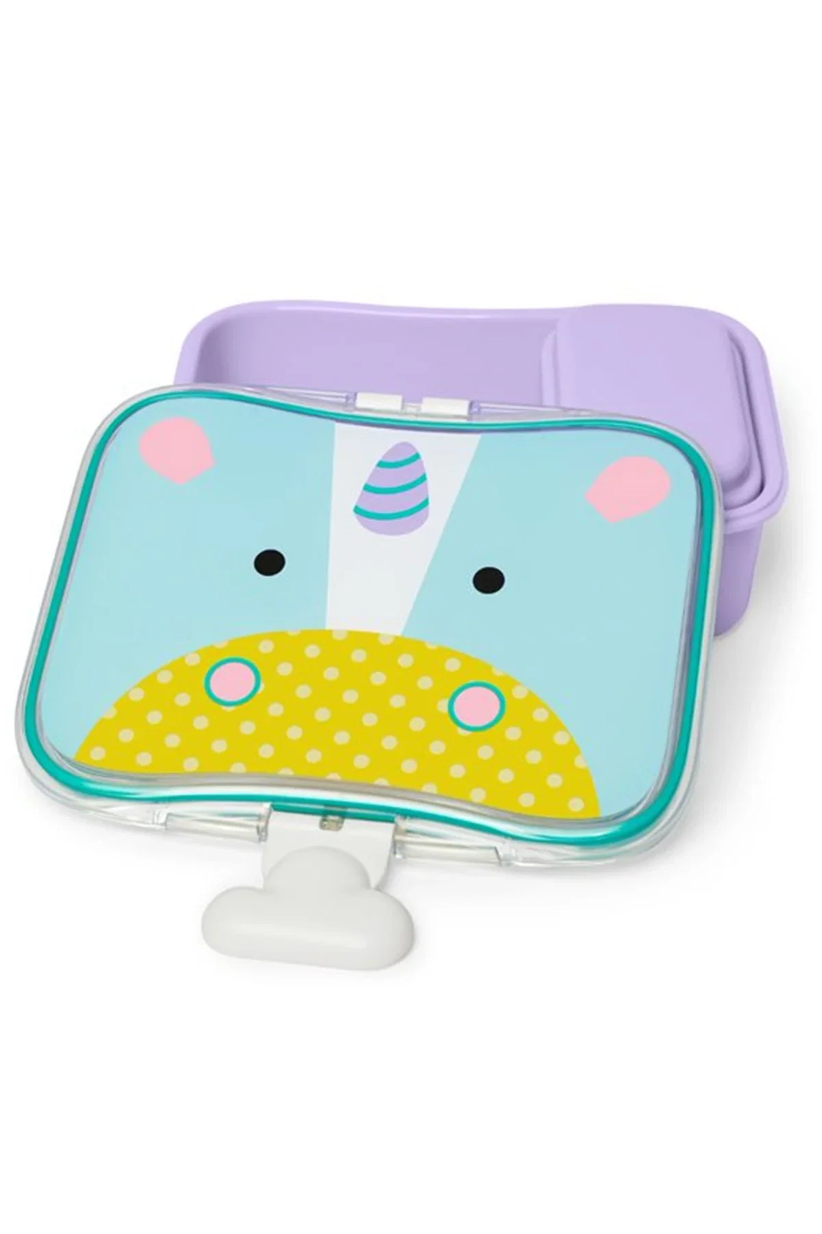 Skip Hop Zoo Beslenme Kabı Unicorn