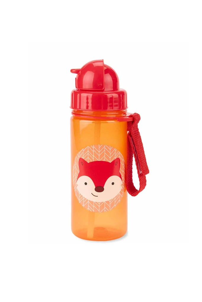 Skip Hop Pipetli Suluk Tilki - NEW