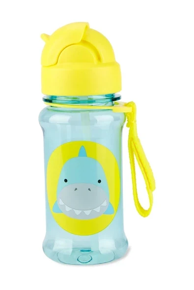 Skip Hop Pipetli Suluk Köpekbalığı - NEW