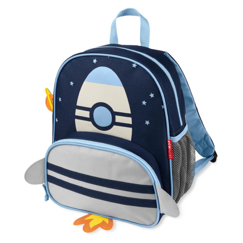 Skip Hop SS Çocuk Sırt Çantası Roket