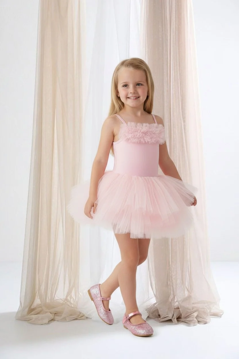 Fairymoon Élise Ballet Dress