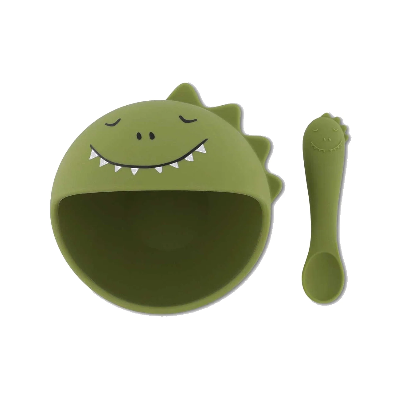 Trixie First Baby Meal Set MR. Dino