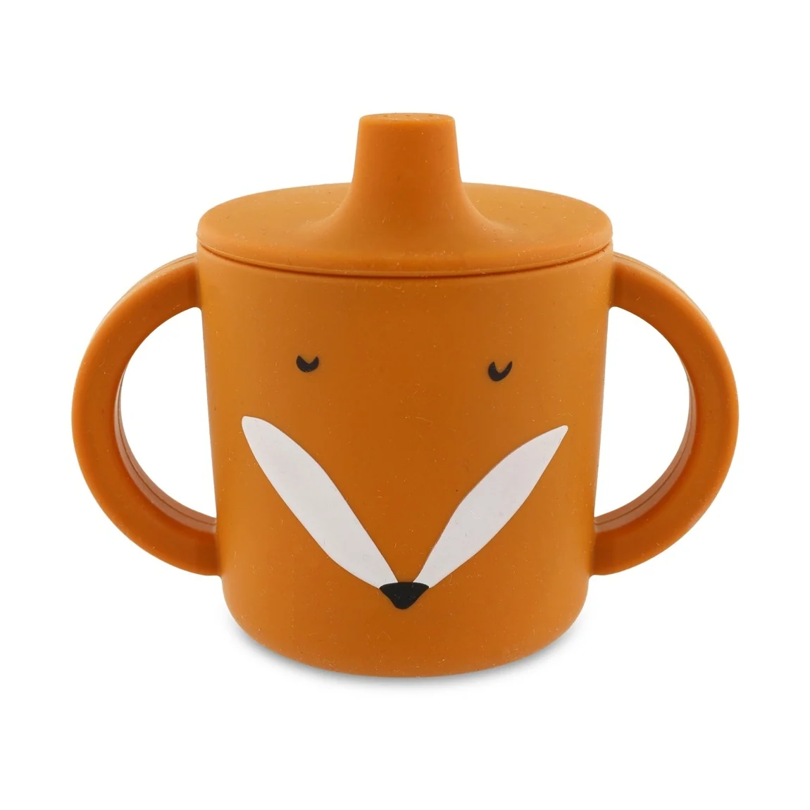 Trixie Silicone Sippy Cup MR. Fox