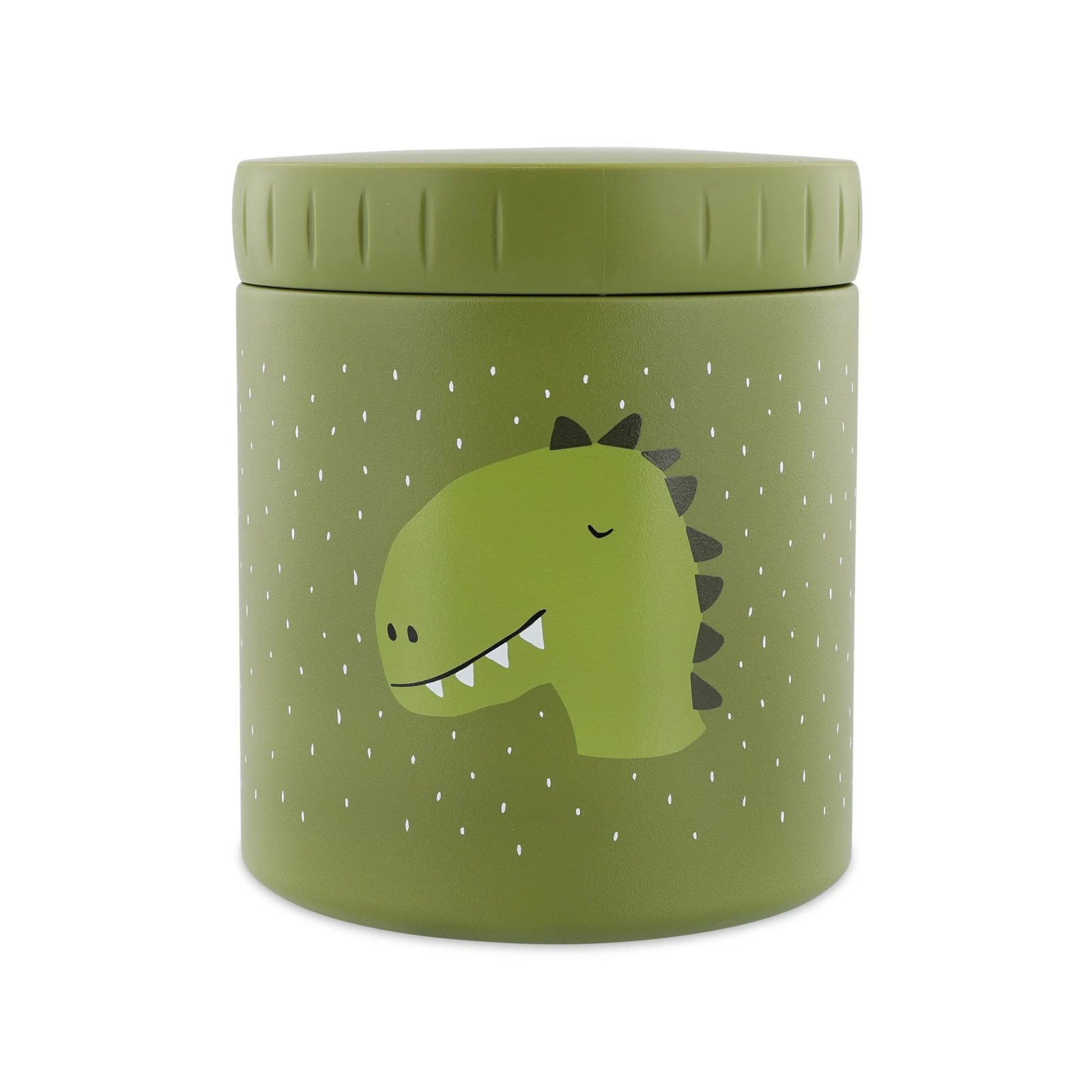Trixie Insulated Lunch Pot 500ml MR. Dino