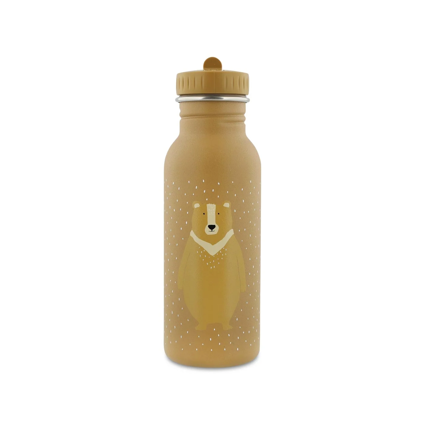 Trixie Bottle 500ml MR. Bear