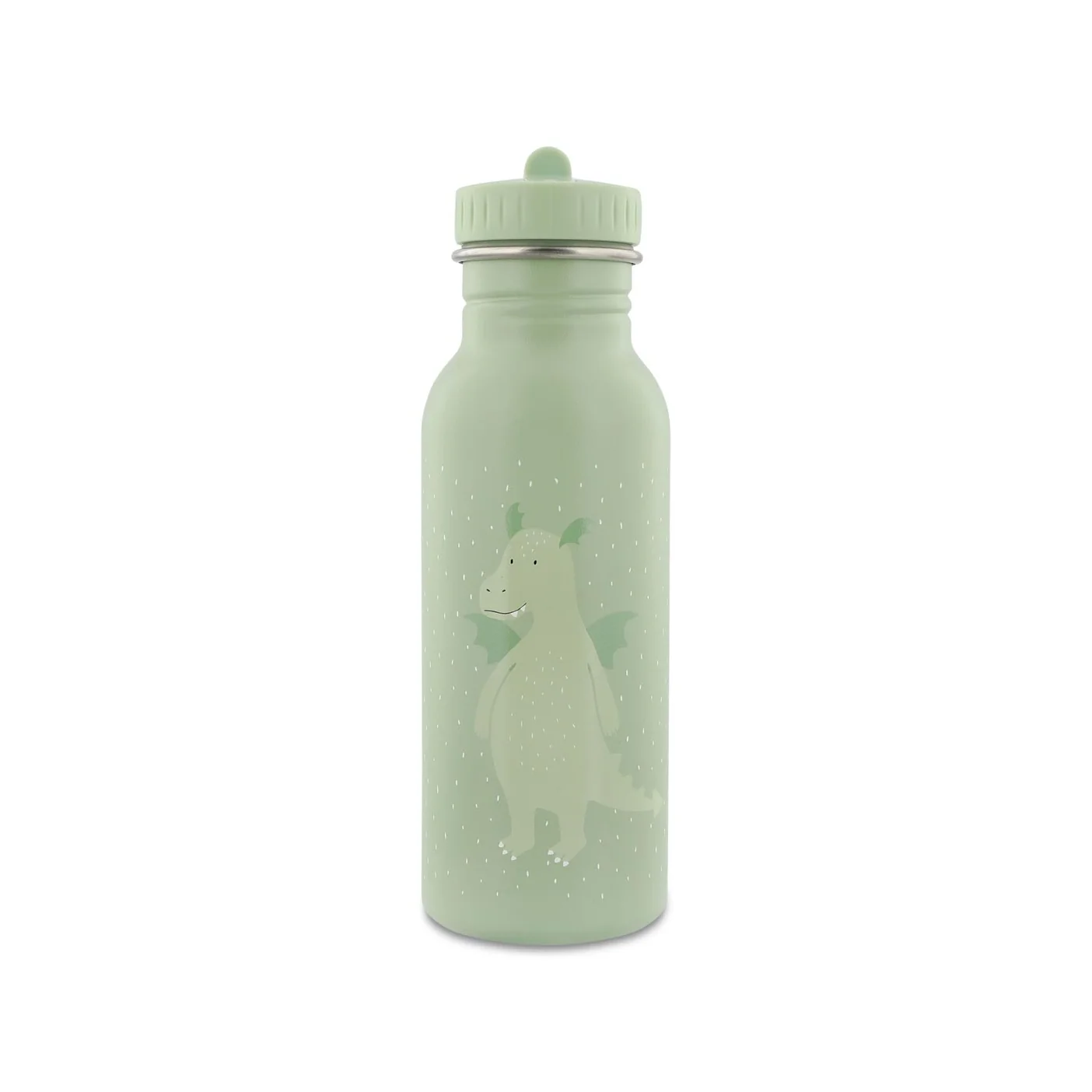 Trixie Bottle 500ml MR. Dragon