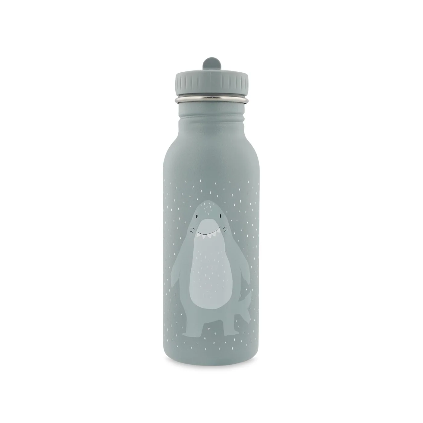 Trixie Bottle 500ml MR. Shark