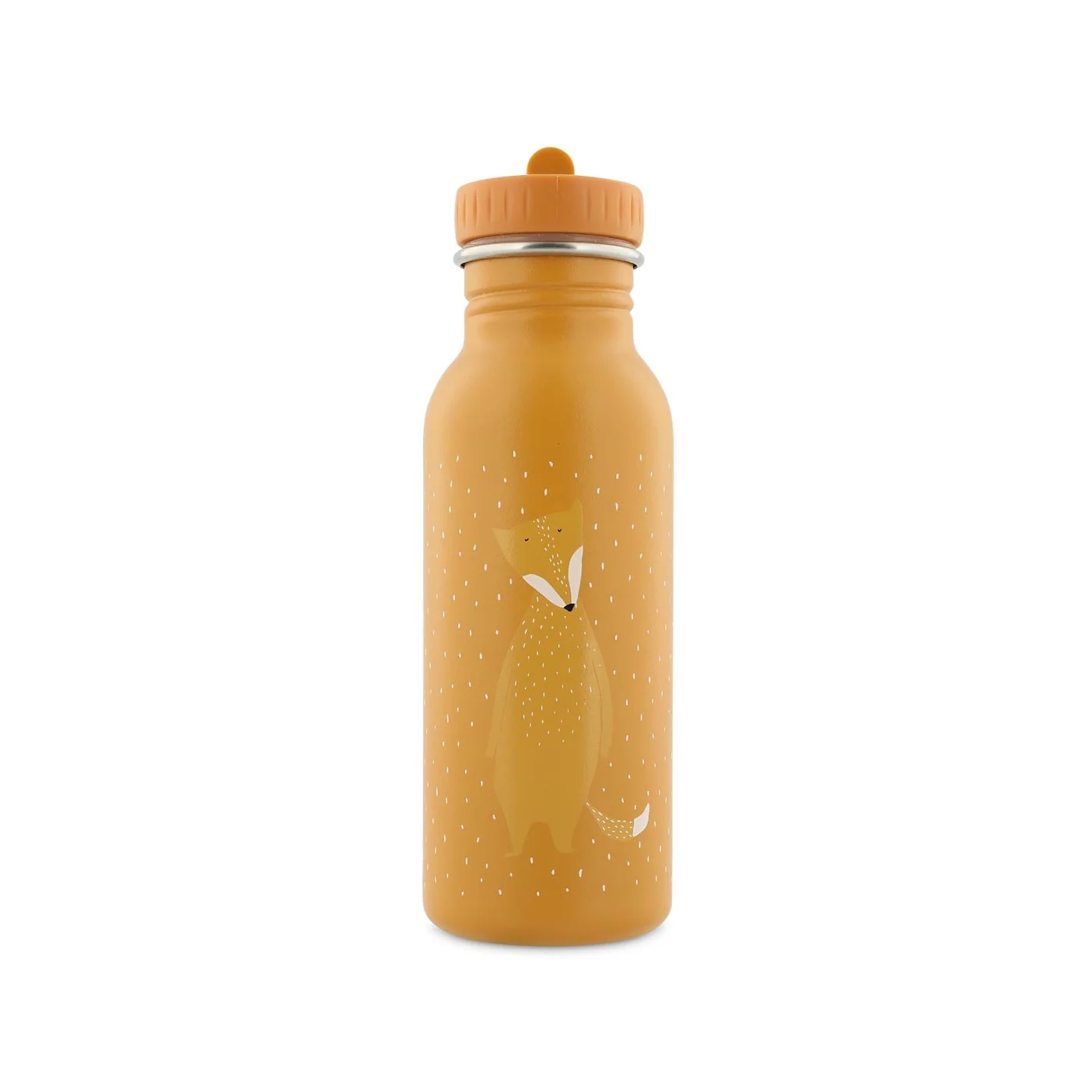 Trixie Bottle 500ml MR. Fox