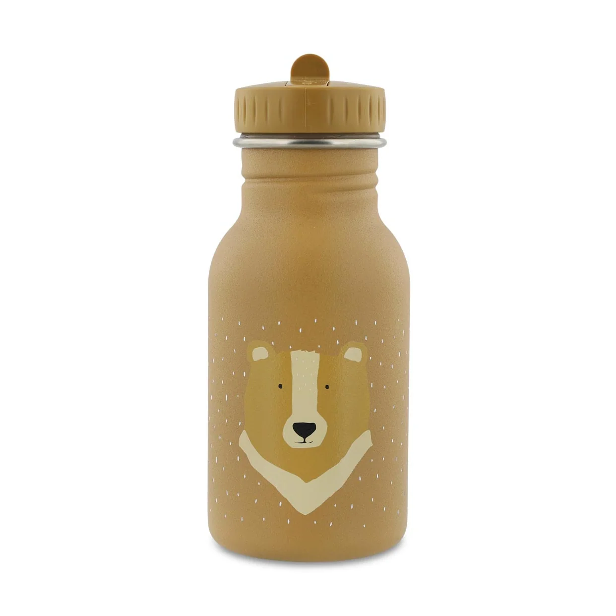Trixie Bottle 350ml MR. Bear