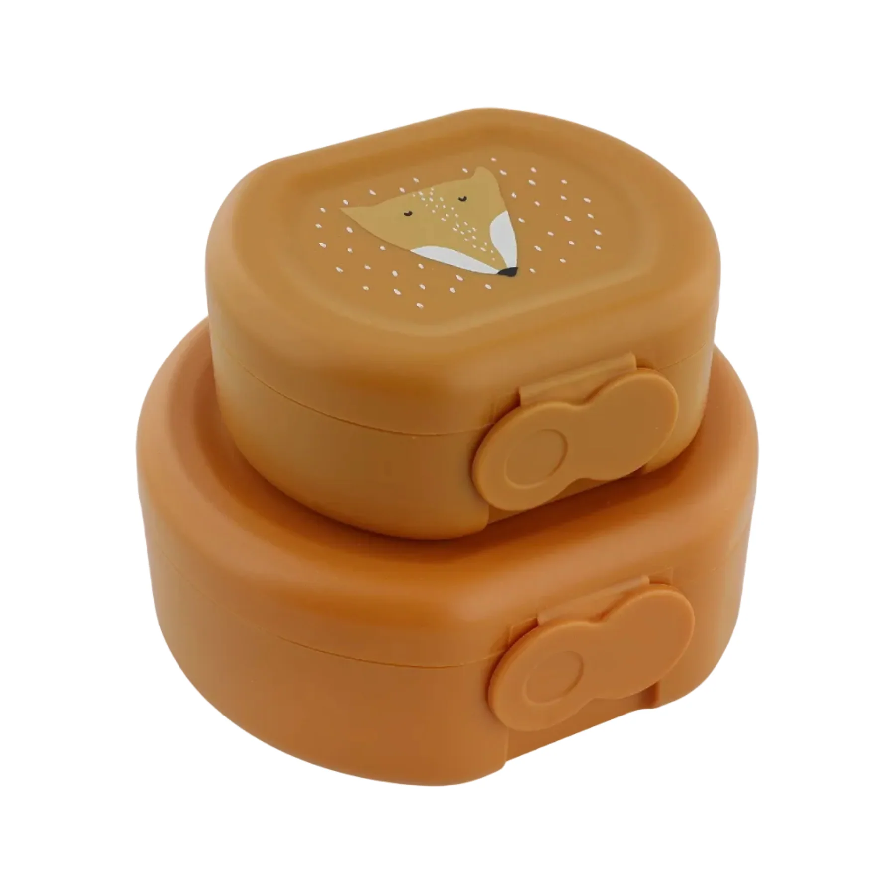 Trixie Snack Box Wiht Clip 2 Pcs MR. Fox