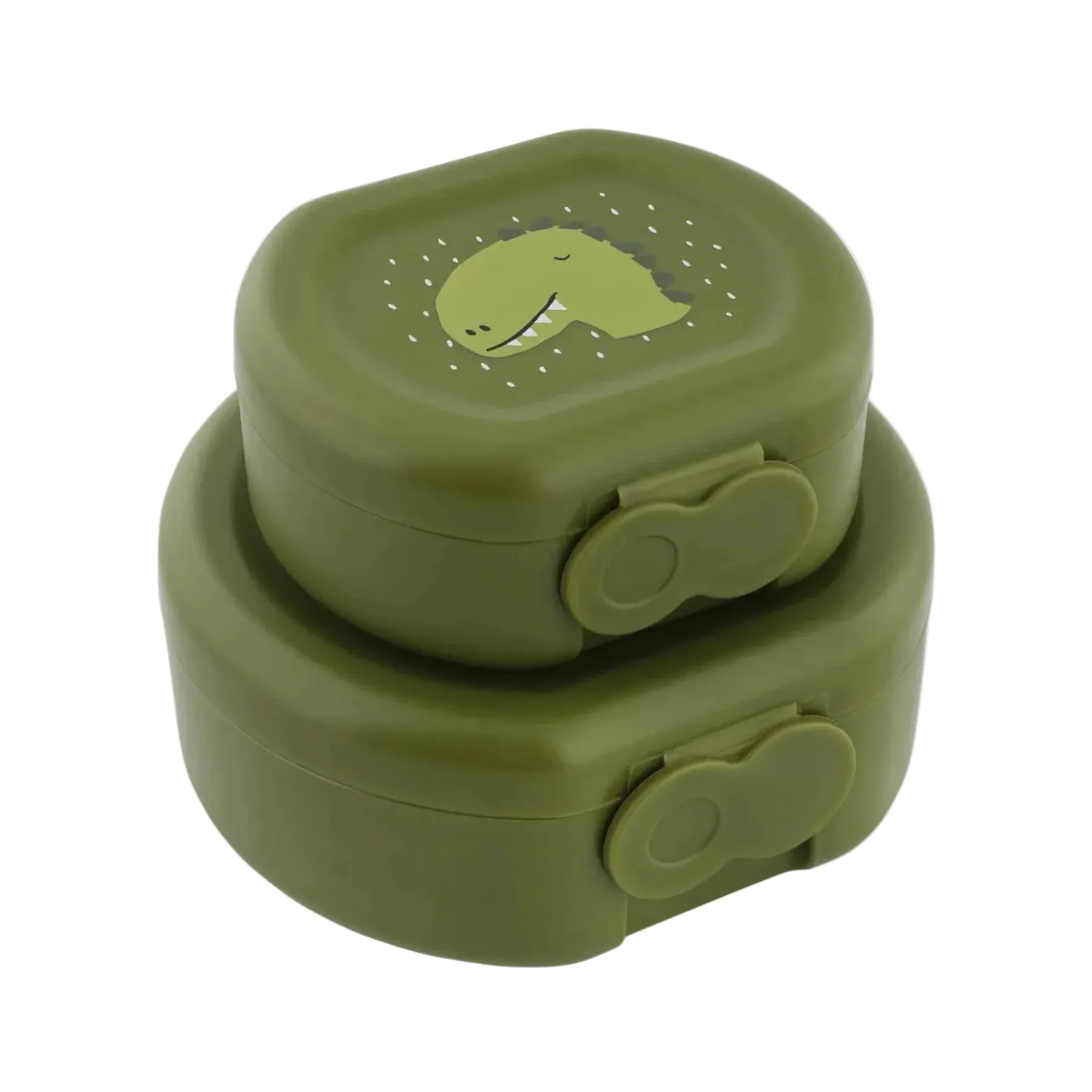 Trixie Snack Box Wiht Clip 2 Pcs MR. Dino