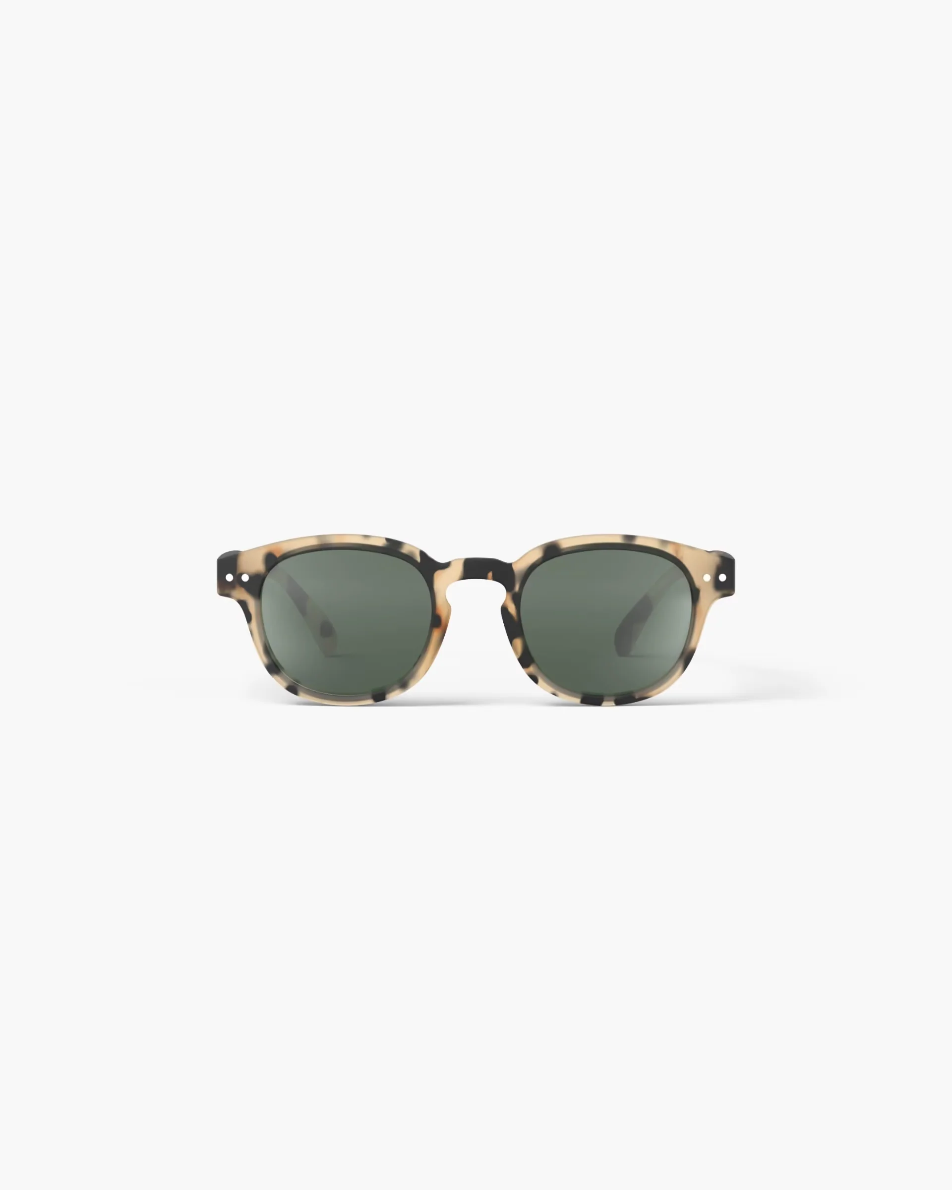İzipizi Sun Junior 7-11Y C Light Tortoise
