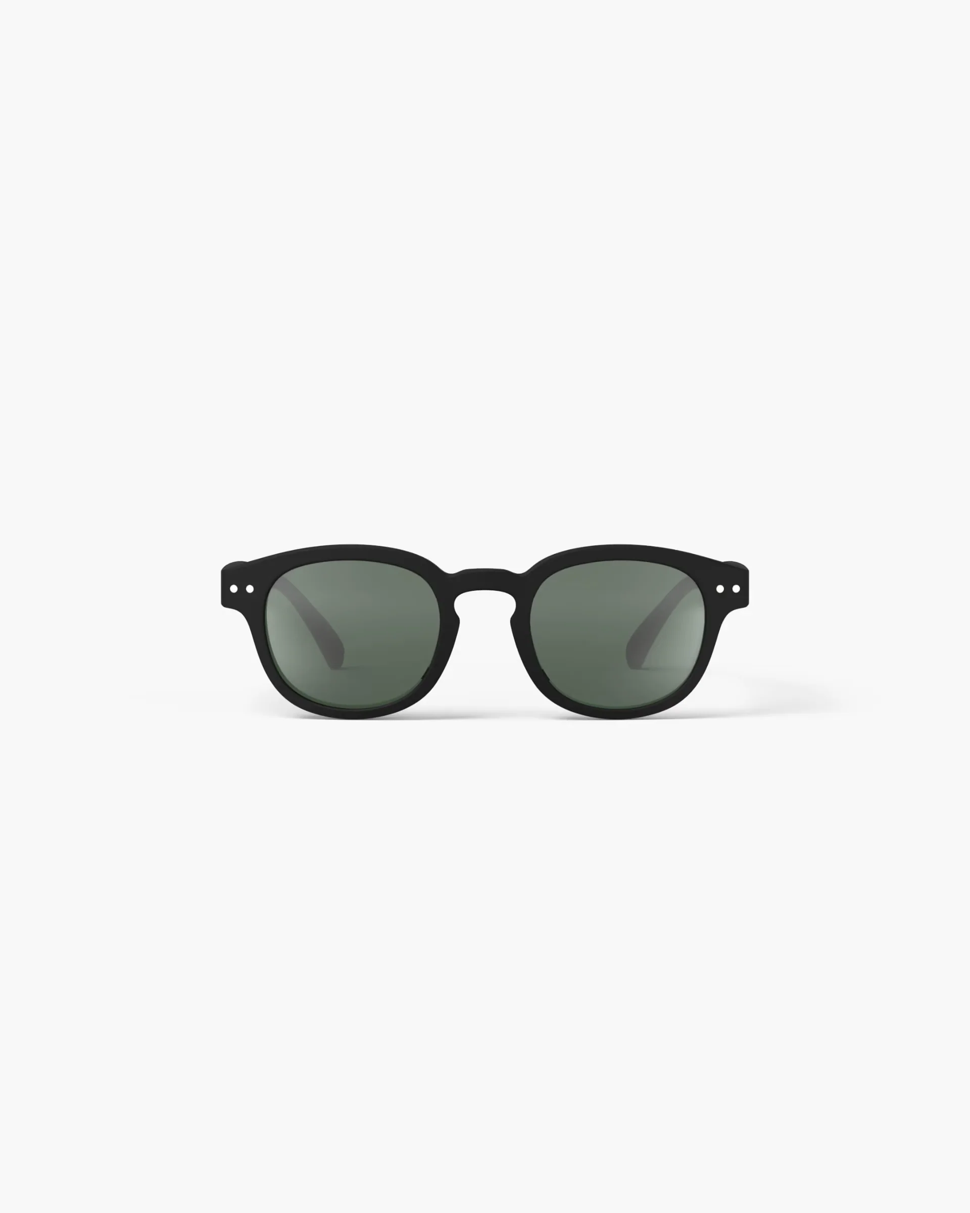 İzipizi Sun Junior 7-11Y C Black