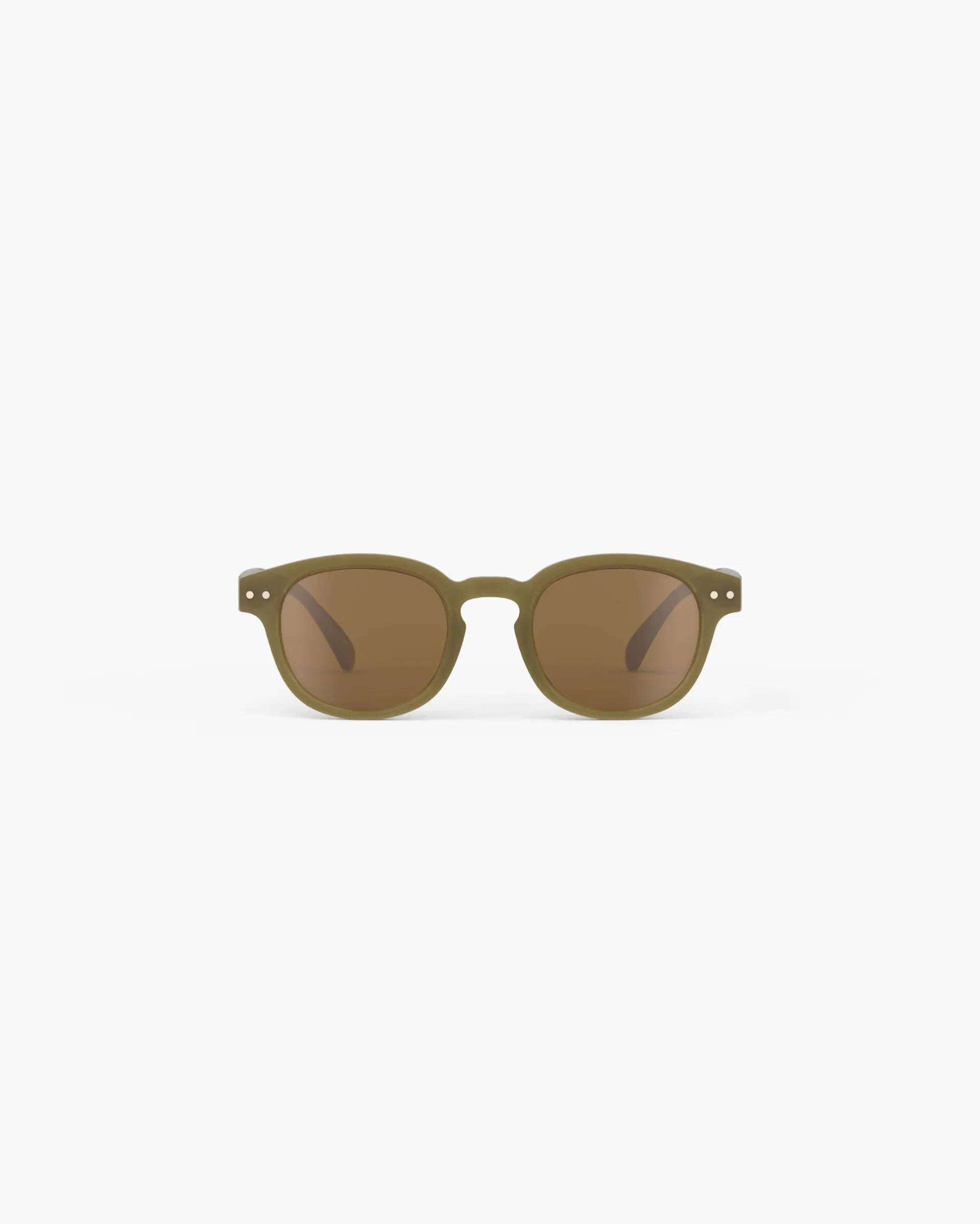 İzipizi Kids 3-5Y C Olive