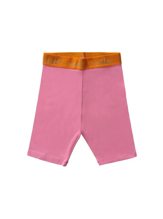 Biker Tayt Sugar Pink