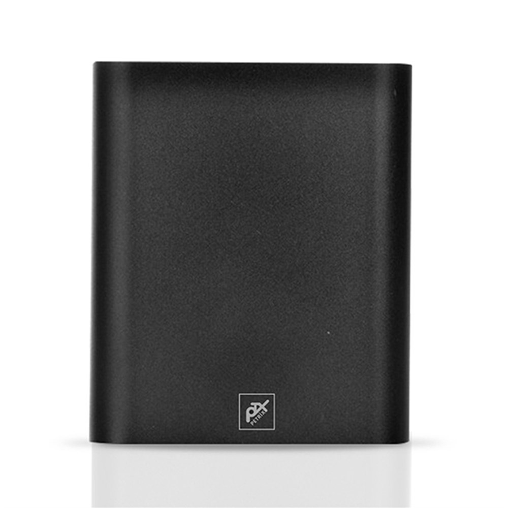 Petrix Pfpb 11000 12.000 mAh Powerbank