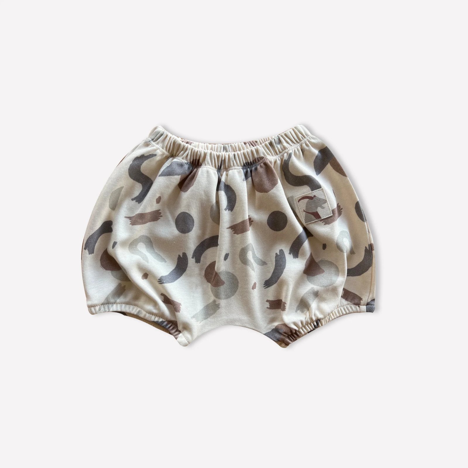 Organic İrregular Shapes Bloomer