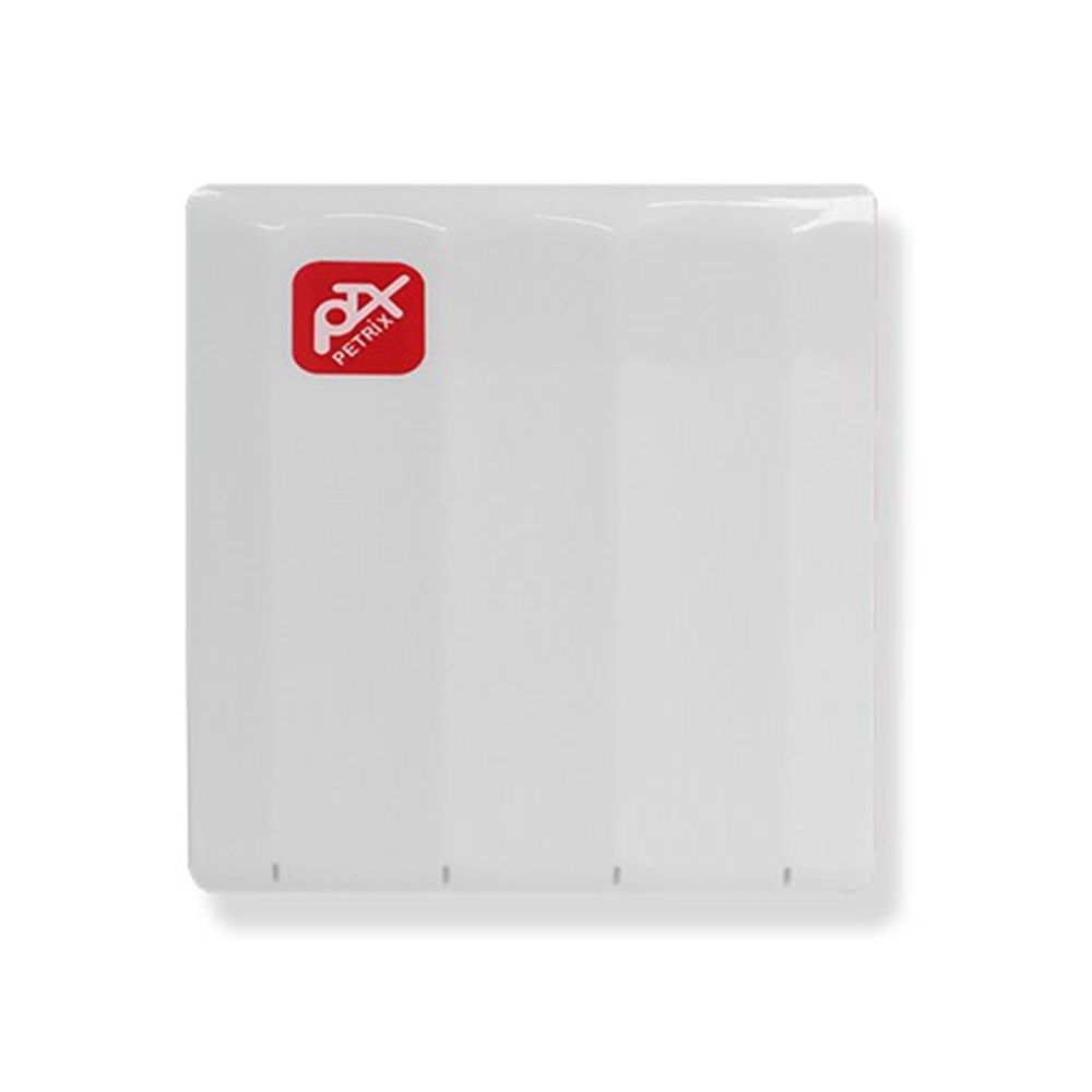 Petrix PFPB6000 6000 mAh Powerbank