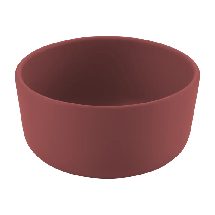 OiOi BASICS-Kase Velvet Rose