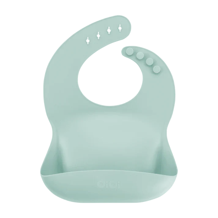 OiOi BASICS-Önlük River Green
