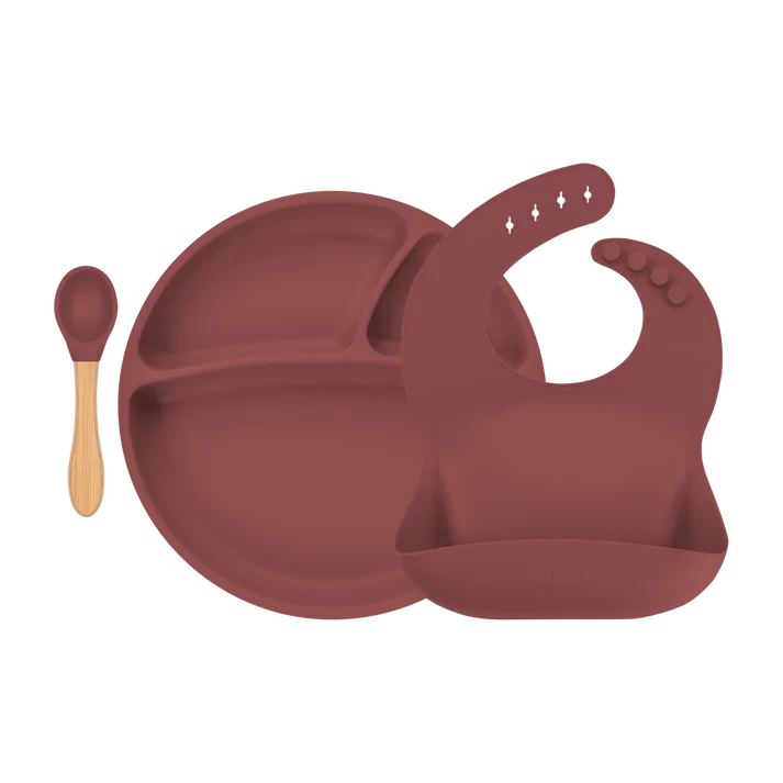 OiOi BLWSet II Velvet Rose